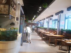 -小平岛開海水饺(浑南店)