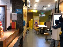 -麦当劳(文武路店)