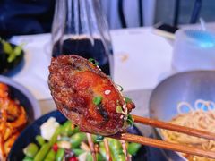 -一棠龙虾•王牌虾球(恒隆广场店)