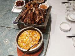 -小厨娘淮扬菜(六合欢乐港店)