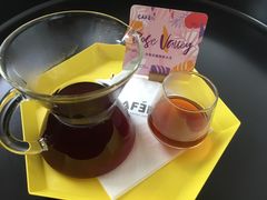 -CAFE'IN精品咖啡体验空间(小寨店)