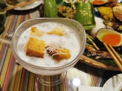 泡露达-呐咪傣园·云南菜(石厦店)