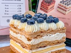-M'CAKE(西单大悦城店)