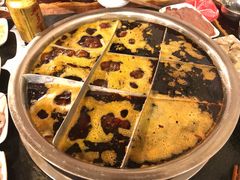 -邓莽子老火锅(鲁祖庙店)