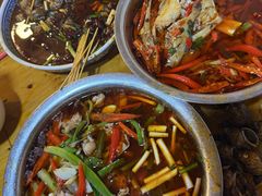 -三哥田螺(北书院街店)