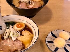 -麵の匠·一生堂(新世界店)