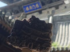 -雁门关景区