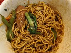 -蔡阿水羊肉店