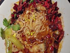 -沪小胖·小龙虾·蓝龙王(八佰伴店)