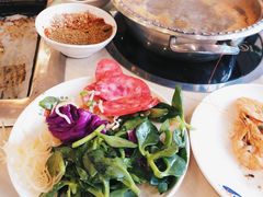 -北京汉丽轩自助烤肉火锅超市(香港城店)