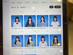 -海马体照相馆(上海宝山万达广场店)