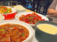 -京城小江南·北京烤鸭·江南土菜·白鱼(中关村店)