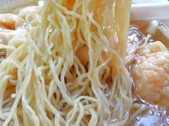 -小梁哥云吞面(黄贝岭店)