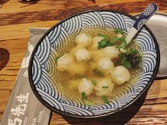 -北丐先生·野馄饨烧烤(长宁龙之梦店)