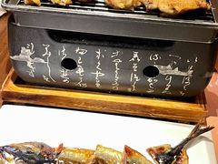 -山葵家·创意料理(EFC欧美广场店)