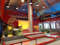 -肥肥虾庄·金牌油焖大虾(杨园滨江时代walk店)