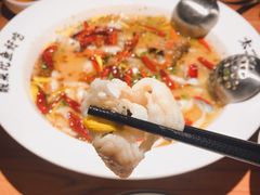 -太二酸菜鱼(汕头苏宁广场店)