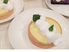 莫奈花园法式甜点-莫奈花园法式蛋糕