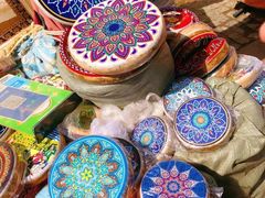 -新疆国际大巴扎