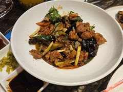 -瓦国小镇·果木烤鸭·融合菜(西口店)
