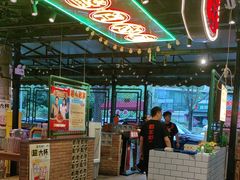 -霸王虾·麻辣小龙虾(清水河公园店)