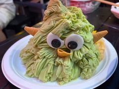 -沙州食驿·非遗小吃夜市