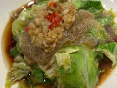-清风园肘子馆(万家大激店)