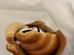 -麦当劳(东直门外大街店)