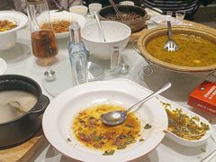 -鸡毛店·川菜(文殊院店)