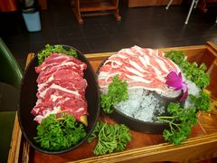 -土连锅·现熬养生汤锅(梁家巷店)