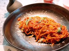 -芭莉与彩虹西餐厅(成都合生汇店)