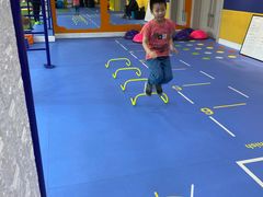 -能量学院少儿体能运动馆(公园1872店)