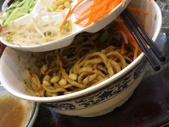-北京炸酱面馆·烤鸭(前门总店)