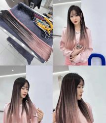 -十六番发型师事务所
