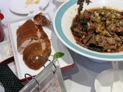 -天和晟新京菜.水煮鱼.湘土菜(国展店)