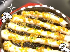 -青木岚小海鲜•小龙虾(友谊店)