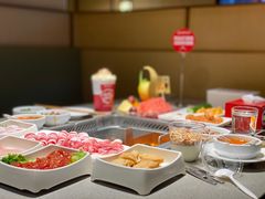 -海底捞火锅(九久奥特莱斯店)