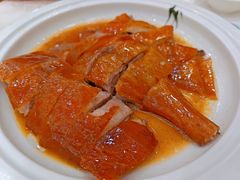 -寻味顺德·南记酒家·传统顺德菜·鱼生(广源路店)
