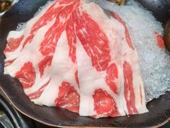 -野·大山里土鸡火锅(万科里店)