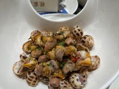 -张家卫·阳江菜·小海鲜(肥婆湾桥店)