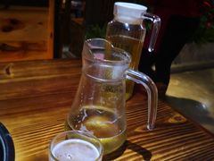 -庄老幺火锅(娄山关路店)