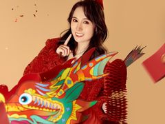 -海马体照相馆(成都来福士广场店)