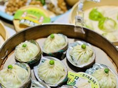 -隆喜元鱼汤包·海鲜(中联广场店)