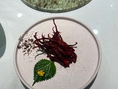 本帮酱鸭舌（约125克）-申粤轩酒楼·三十年粤菜经典(丁香花园店)