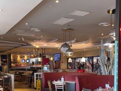 -必胜客(积水潭店)