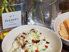 -ibarrel爱杯·bistro&brunch(江宁路店)