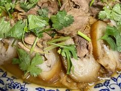-红升老菜馆(巨兴街店)