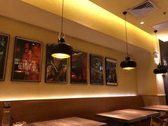 大堂-卡朋西餐(扬名广场店)