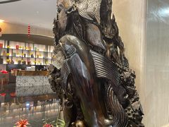 -金利华大酒店(邵东高铁站店)