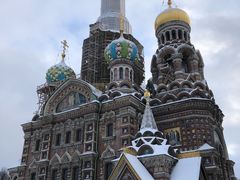 -滴血救世主教堂